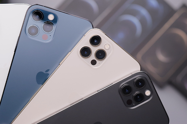 Welche Smartphone Preisgruppen gibt es? 