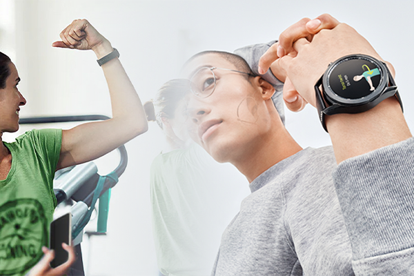 Galaxy Watch 3 vs Galaxy Watch 4