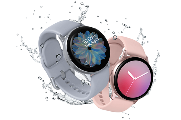 Galaxy Watch Active 2 vs Galaxy Watch 3