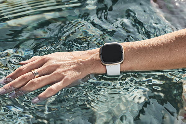  Fitbit Sense vs Sense 2
