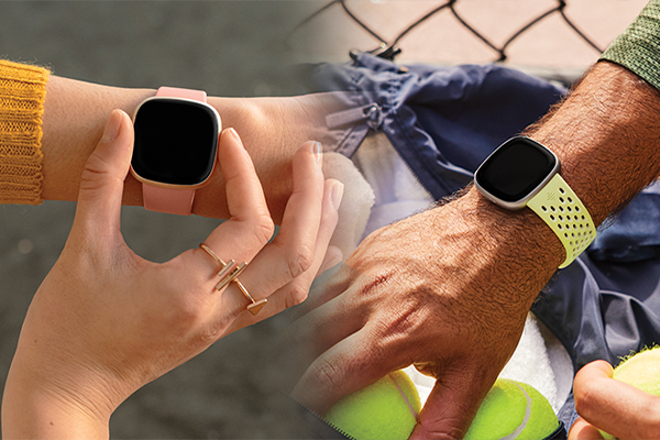 Fitbit Versa 3 vs Versa 4