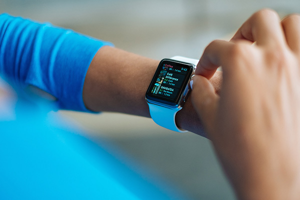 Smartwatch Apps & Software