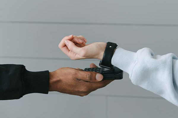 Smartwatch Features