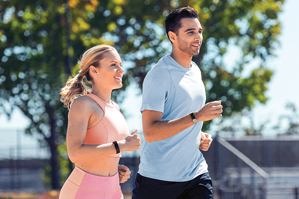 Fitnesstracker