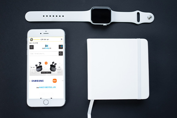 Smartwatch Preisklassen